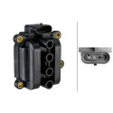 Bobina di accensione HELLA 5DA 358 102-151