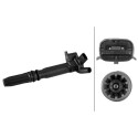 Bobina di accensione HELLA 5DA 358 102-941