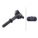 Bobina di accensione HELLA 5DA 358 168-161