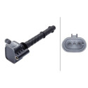 Bobina di accensione HELLA 5DA 358 168-181