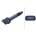 Bobina di accensione HELLA 5DA 358 168-221