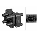 Bobina di accensione HELLA 5DA 358 290-361