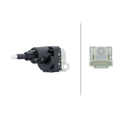 Interruttore luce freno HELLA 6DD 010 966-691