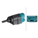 Interruttore luce freno HELLA 6DD 010 966-731
