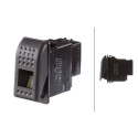 Interruttore HELLA 6FH 007 832-101