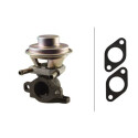 Valvola EGR HELLA 6NU 010 171-481