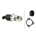Valvola EGR HELLA 6NU 010 171-521