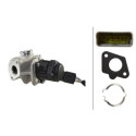 Valvola EGR HELLA 6NU 010 171-651