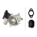 Valvola EGR HELLA 6NU 010 171-861