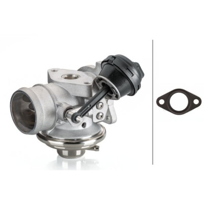 Valvola EGR HELLA 6NU 010 171-911