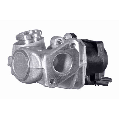 Valvola EGR HELLA 6NU 014 862-071