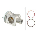 Valvola EGR HELLA 6NU 014 864-091