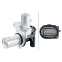 Valvola EGR HELLA 6NU 014 864-471