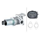 Valvola EGR HELLA 6NU 014 864-611