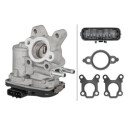 Valvola EGR HELLA 6NU 014 864-661