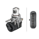 Valvola EGR HELLA 6NU 014 864-681