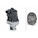 Valvola EGR HELLA 6NU 014 864-741