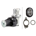 Valvola EGR HELLA 6NU 014 864-761
