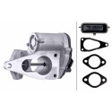 Valvola EGR HELLA 6NU 014 865-101