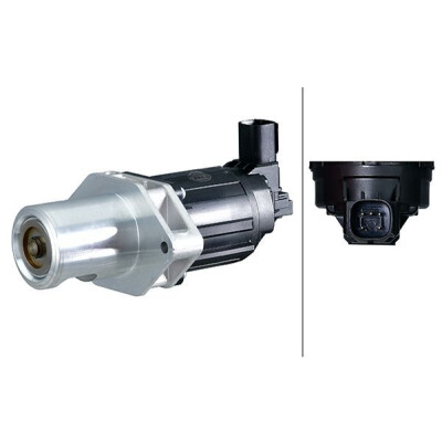 Valvola EGR HELLA 6NU 014 865-191