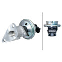 Valvola EGR HELLA 6NU 014 865-211
