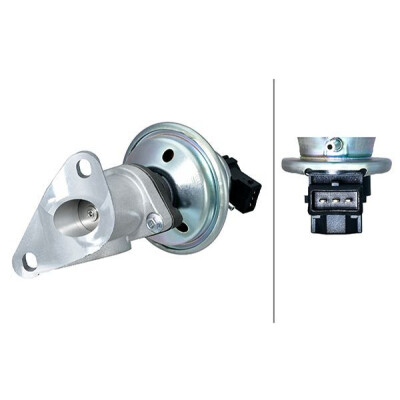 Valvola EGR HELLA 6NU 014 865-211