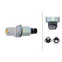 Valvola EGR HELLA 6NU 014 865-431