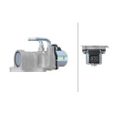 Valvola EGR HELLA 6NU 014 865-511