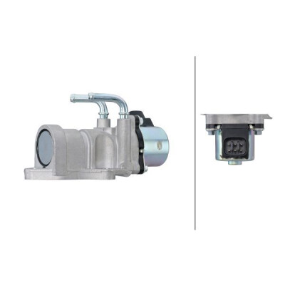 Valvola EGR HELLA 6NU 014 865-511