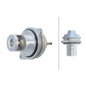 Valvola EGR HELLA 6NU 014 865-531