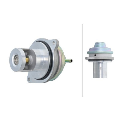 Valvola EGR HELLA 6NU 014 865-531