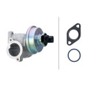 Valvola EGR HELLA 6NU 014 865-581