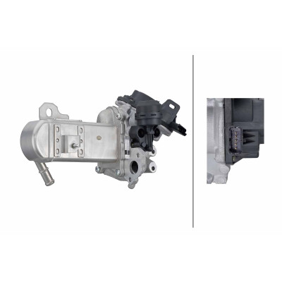Modulo EGR