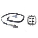 Sonda lambda HELLA 6PA 358 103-011