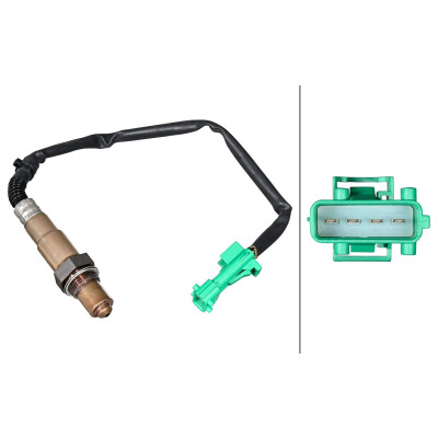 Sonda lambda