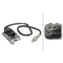 Sensore NOx, catalizzatore NOx HELLA 6PN 358 186-041