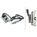 Sensore NOx, catalizzatore NOx HELLA 6PN 358 186-781