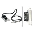 Sensore NOx, catalizzatore NOx HELLA 6PN 358 186-831