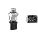 Sensore, pressione gas di scarico HELLA 6PP 009 409-661