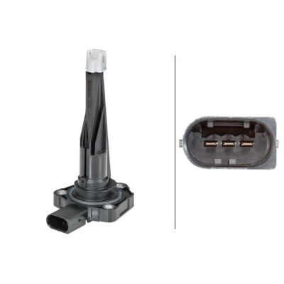 Sensore, Livello olio motore HELLA 6PR 012 056-701