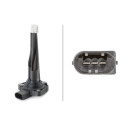 Sensore, livello olio motore HELLA 6PR 013 680-171