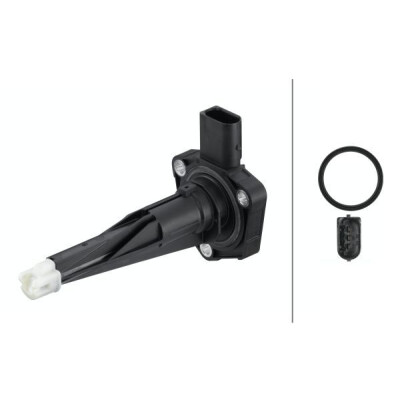 Sensore, Livello olio motore HELLA 6PR 013 680-201