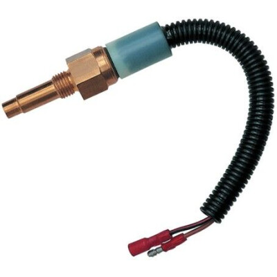 Sensore, temperatura liquido di raffreddamento HELLA 6PT 013 309-031