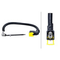 Sensore, temperatura gas di scarico HELLA 6PT 358 181-871