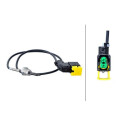 Sensore, temperatura gas di scarico HELLA 6PT 358 181-951