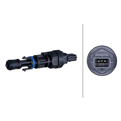 Sensore, velocità/giri HELLA 6PU 009 145-301