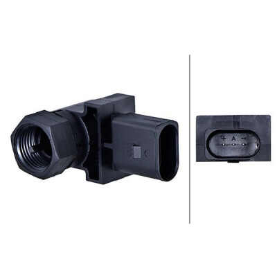 Sensore, velocità/giri HELLA 6PU 009 145-321