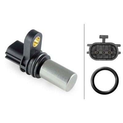 Generatore di impulsi, albero motore HELLA 6PU 009 168-341