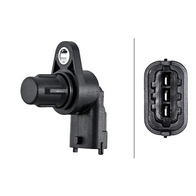Sensore, posizione albero a camme HELLA 6PU 009 168-361