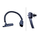 Sensore, posizione albero a camme HELLA 6PU 009 168-391